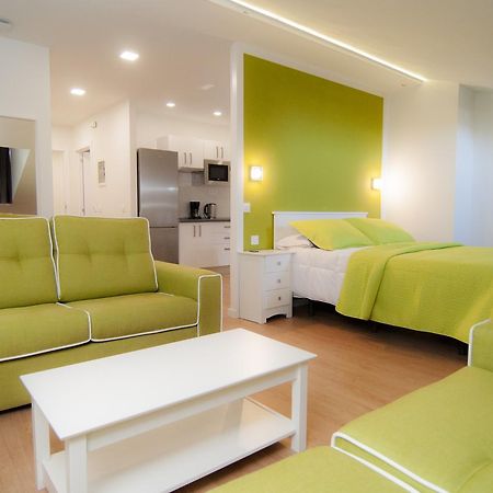 Los Rodeos Luxury Vivienda Vacacional Сан-Кристобаль-де-Ла-Лагуна Экстерьер фото