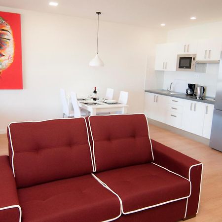 Los Rodeos Luxury Vivienda Vacacional Сан-Кристобаль-де-Ла-Лагуна Экстерьер фото