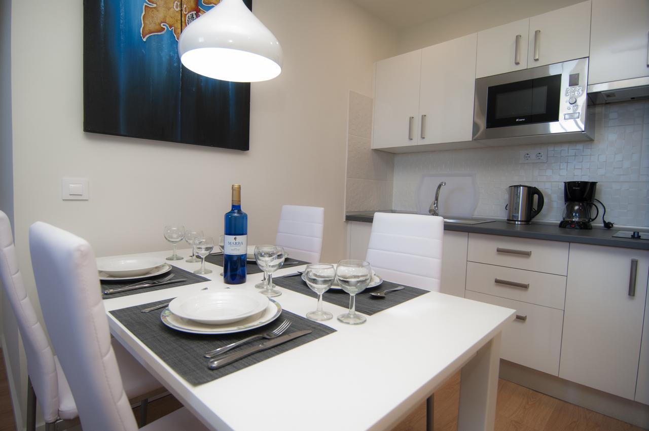Los Rodeos Luxury Vivienda Vacacional Сан-Кристобаль-де-Ла-Лагуна Экстерьер фото