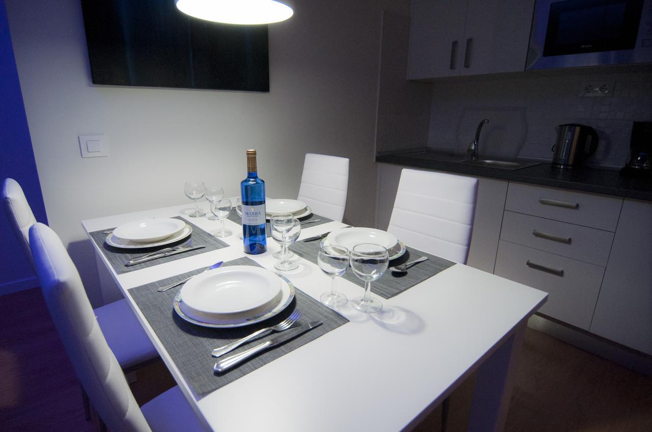 Los Rodeos Luxury Vivienda Vacacional Сан-Кристобаль-де-Ла-Лагуна Экстерьер фото