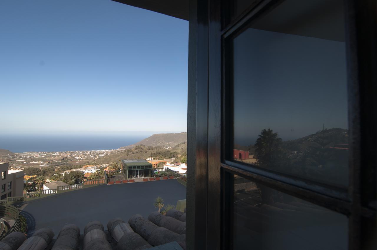 Los Rodeos Luxury Vivienda Vacacional Сан-Кристобаль-де-Ла-Лагуна Экстерьер фото
