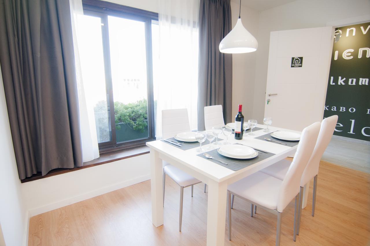 Los Rodeos Luxury Vivienda Vacacional Сан-Кристобаль-де-Ла-Лагуна Экстерьер фото