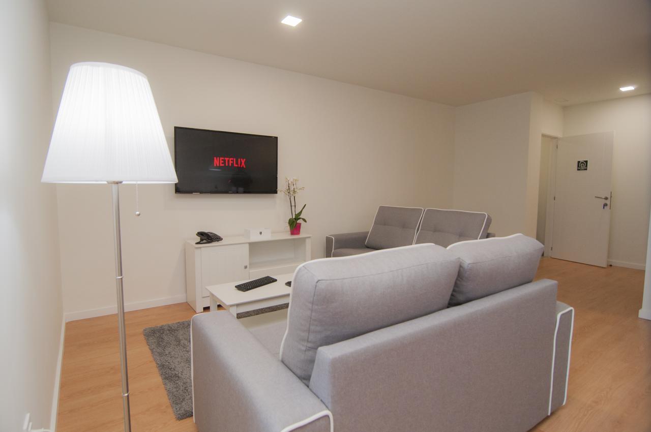 Los Rodeos Luxury Vivienda Vacacional Сан-Кристобаль-де-Ла-Лагуна Экстерьер фото