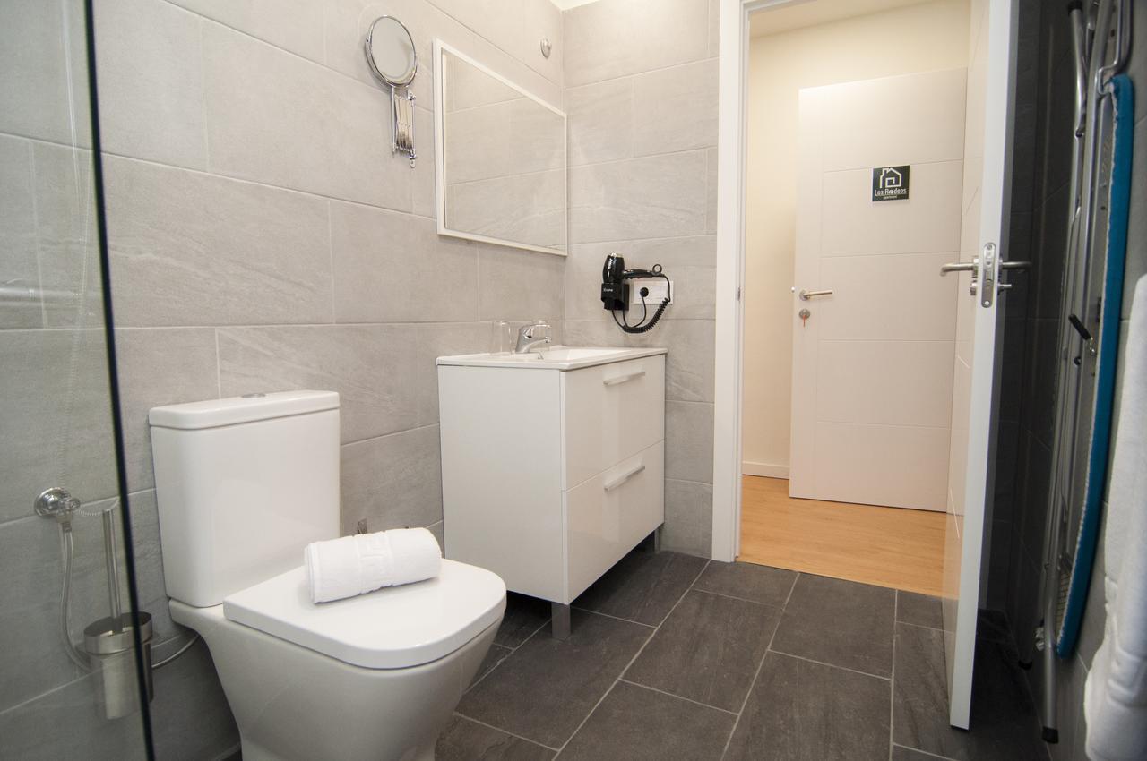 Los Rodeos Luxury Vivienda Vacacional Сан-Кристобаль-де-Ла-Лагуна Экстерьер фото