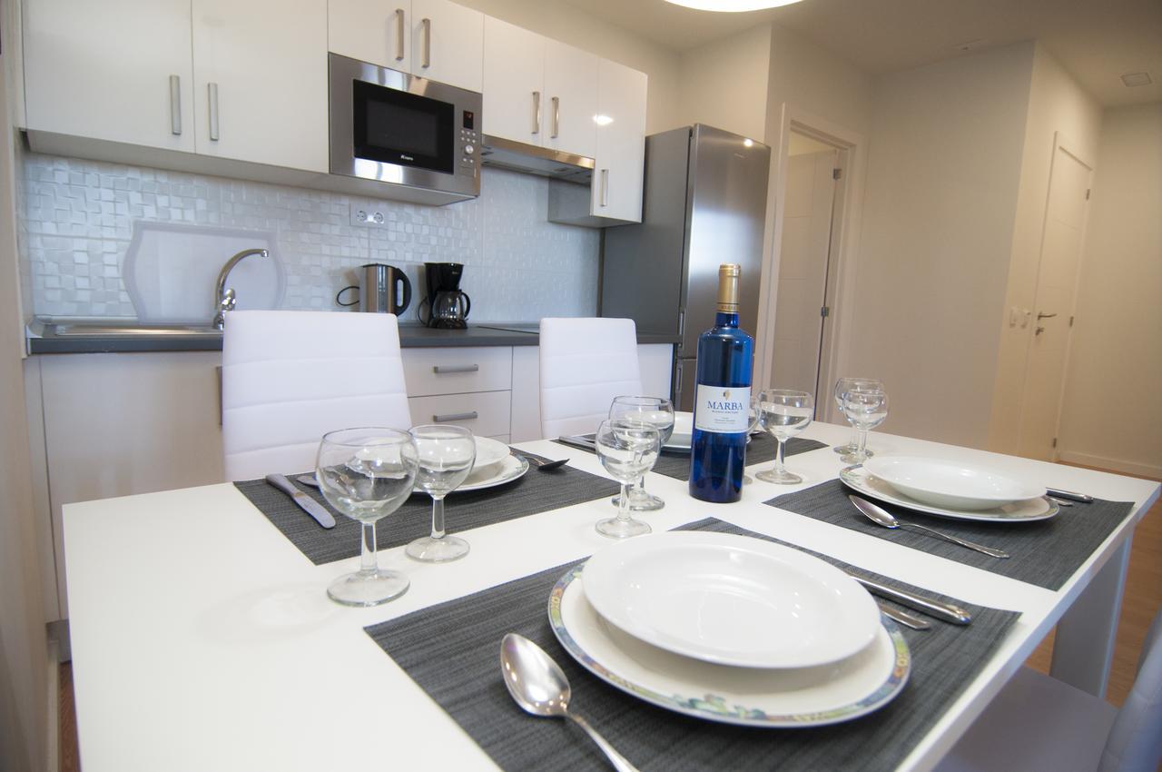 Los Rodeos Luxury Vivienda Vacacional Сан-Кристобаль-де-Ла-Лагуна Экстерьер фото