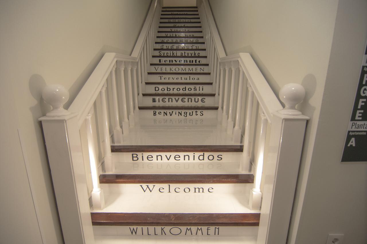 Los Rodeos Luxury Vivienda Vacacional Сан-Кристобаль-де-Ла-Лагуна Экстерьер фото
