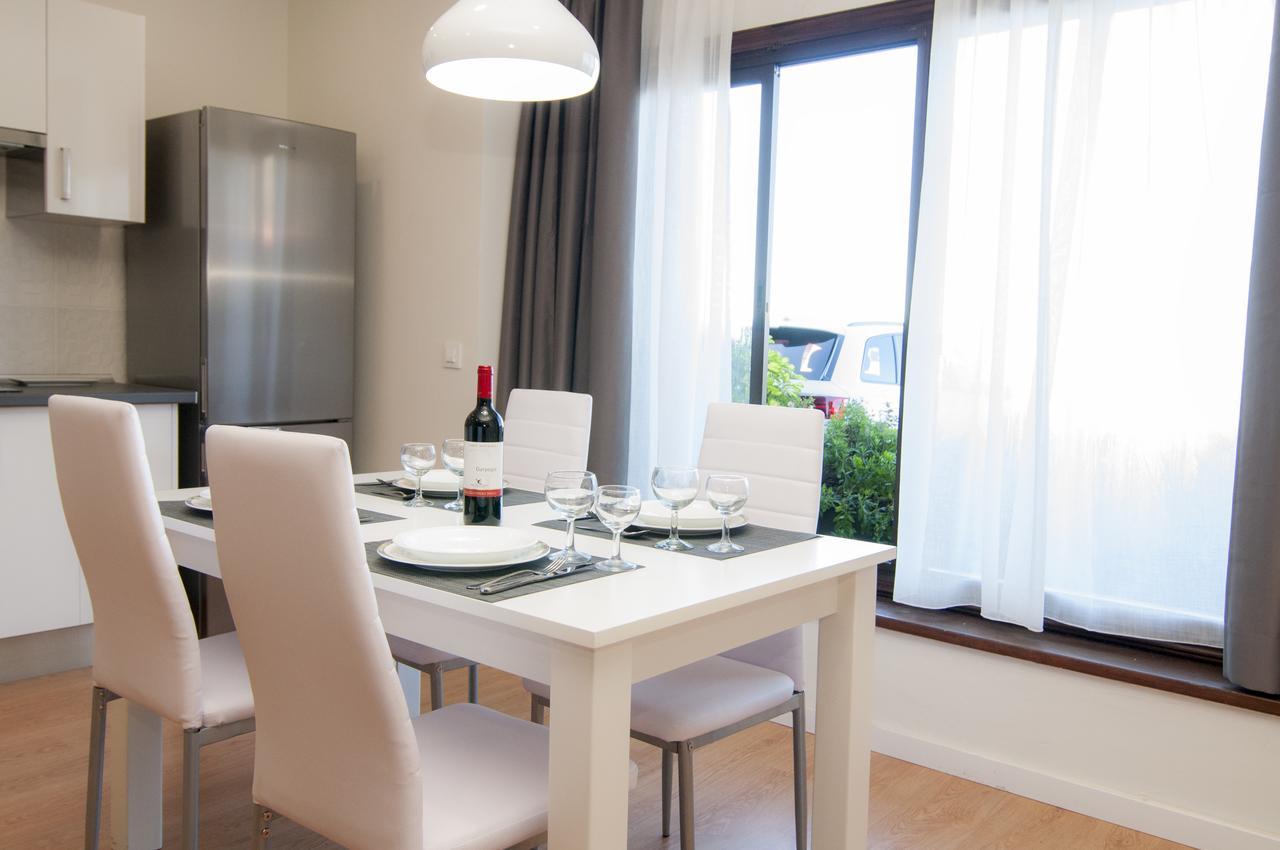 Los Rodeos Luxury Vivienda Vacacional Сан-Кристобаль-де-Ла-Лагуна Экстерьер фото
