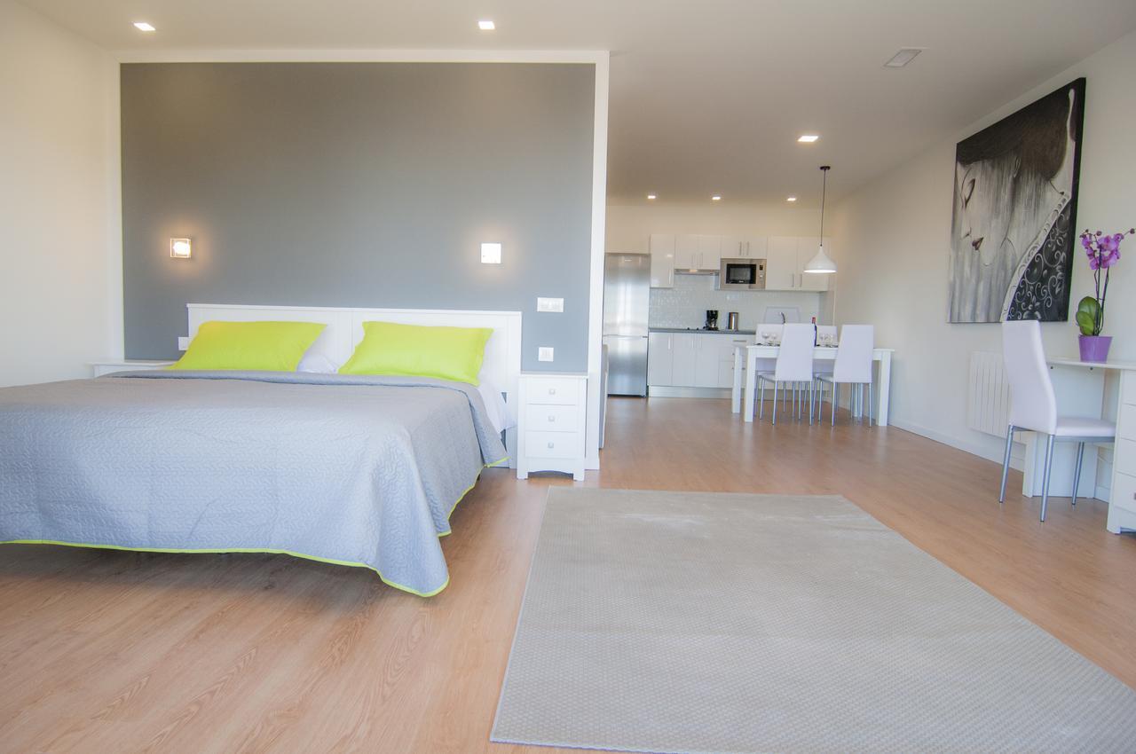 Los Rodeos Luxury Vivienda Vacacional Сан-Кристобаль-де-Ла-Лагуна Экстерьер фото
