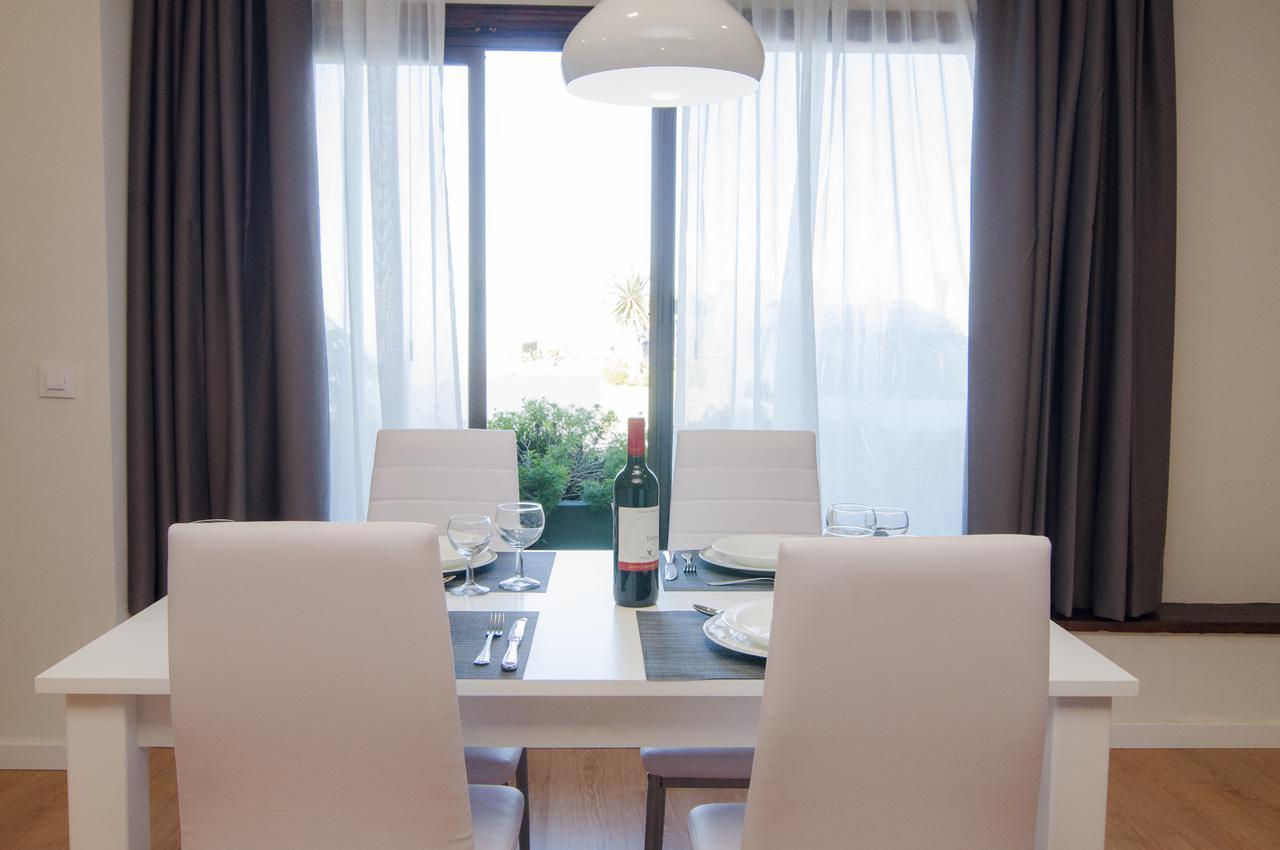 Los Rodeos Luxury Vivienda Vacacional Сан-Кристобаль-де-Ла-Лагуна Экстерьер фото
